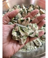 PURE SAMBRANI LOBAN LOBHAN BENZOIN GUM RESIN DHOOP Dry Green Free Ship - $8.65+