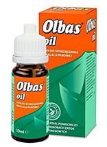 Olbas Oil liquid - 10 ml, inhalation - £17.58 GBP