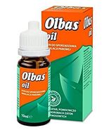Olbas Oil liquid - 10 ml, inhalation - £17.29 GBP