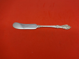 Cavendish Orleans by Birks Sterling Silver Butter Spreader Flat Handle 6&quot; - £38.33 GBP
