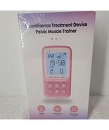 Female Kegel Exerciser Electric Pelvic Floor Muscle Strengthening Device... - $111.53 CAD