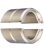 Burndy U997 Stainless Steel U Die, Orange, Index  - $167.00