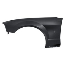 Fender For 2005-2009 Ford Mustang Front Driver Side With Molding Holes S... - £233.86 GBP