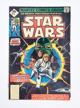 Star Wars #1 1977 Diamond CGC Polycover Multipack Blank UPC Variant Reprint - $48.33