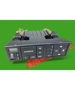 90-1996 Mercedes R129 SL320 300SL 500SL AC A/C Heater Climate Control Un... - $343.00 CAD
