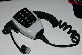 icom hm-148t mic for F5011 F5021 F5121D F6011 F6130D F6220D F9511HT RADI... - $34.20