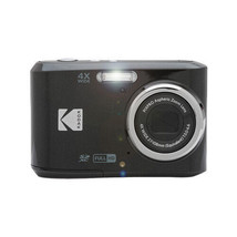 Kodak PIXPRO FZ45 Friendly Zoom Digital Camera Black - £158.16 GBP