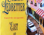 East of Peculiar by Suzann Ledbetter / 2000 Paperback Romance - $1.13