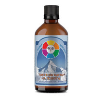 Tibetan drops of life with Mumiyo Tincture - detoxification and vitality, 100 ml - £23.57 GBP