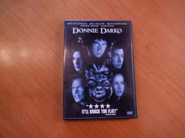 Donnie Darko [DVD] - $6.00