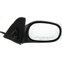 Power Mirror For Toyota Corolla 1998-2002 LE S Model Without Heat Right - £44.11 GBP