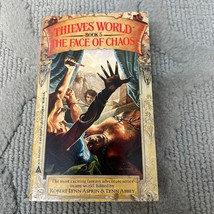 The Face Of Chaos Fantasy Paperback Book by Robert Lynn Asprin Ace Books 1986 - £9.58 GBP
