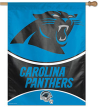 Carolina Panthers Banner 27x37 - $60.49