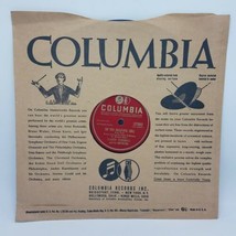 Claude Thornhill &amp; Orch– Early Autumn / Oh You Beautiful Doll Columbia 37593 E+ - £15.73 GBP