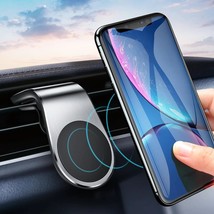 Magnetic Car Phone Holder - £12.76 GBP