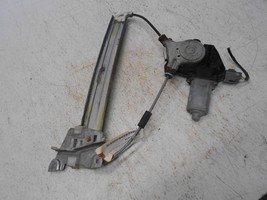 2006 FORD ESCAPE WINDOW REGULATOR REAR LH LEFT DRIVER - $36.99