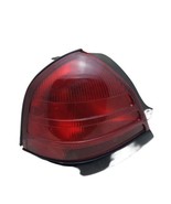 Driver Tail Light Quarter Panel Mounted Fits 00-11 CROWN VICTORIA 382078 - $41.56 CAD