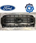 OEM Dark Tarnish Grille For 2021-2023 Ford F-150 Lariat Sport ML348200GE... - $448.93 CAD