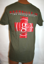 GARTH BROOKS 2010 Rescue Party Nashville 10 Flood Concert T-SHIRT L Army... - £13.17 GBP