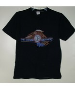 Doobie Brothers Concert T Shirt 1979 Universal Amphitheatre L.A. Sportsw... - $299.99