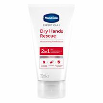 Vaseline Expert Care Dry Hands Rescue 2 in 1 Cream - £35.96 GBP