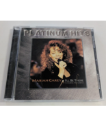 Mariah Carey - I&#39;ll Be There - CD - Single - $24.35 CAD