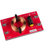 Dayton Audio 4.5k-LPF-8 Low Pass Speaker Crossover 4,500 Hz 12 dB/Octave - £29.93 GBP