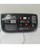 Chamberlain Liftmaster 41A5507-3 Garage Door Receiver Logic Board Red Learn - $913.72 MXN