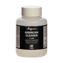 Vallejo Model Air 85 ml Airbrush Cleaner  - $672.76 MXN