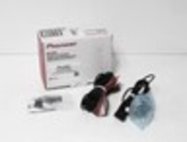 Certified Open Box

Pioneer ND-BC8 NTSC Universal Backup Camera - Black image 8