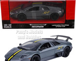 2010 Lamborghini Murcielago LP 670-4 SV 1/24 Scale Diecast Model  SHOWCA... - $34.64