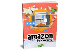 Amazon FBA Wealth ( Buy this get another free) - $2.97