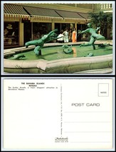 BAHAMAS Postcard - Nassau, Sunley Arcade B33 - £2.32 GBP
