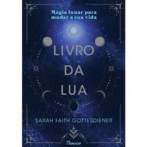 O livro da lua - Magia lunar para mudar a sua vida (Em Portugues do Brasil) [vid - £41.91 GBP