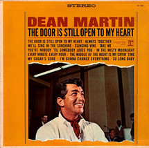 Dean martin the door thumb200