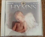 Bébé Aime Hymnes CD - $25.15