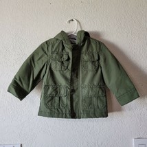 CARTER&#39;S TODDLER JACKET SIZE 18 MONTH - $9.00