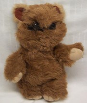 Kenner 1983 Star Wars Vintage Wicket Ewok 15" Plush Stuffed Animal Toy - $49.50