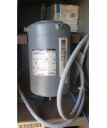 NEW  Bauer AC Gear Motor w cord .12 Kw # DNFU05LA2 AMUL / 3240 RPM / .16 Hp - $6,978.75 MXN