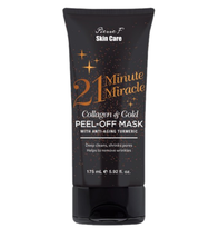Pierre F 21 Minute Miracle Peel-Off Mask, 5.92 ounces