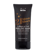Pierre F 21 Minute Miracle Peel-Off Mask, 5.92 Oz. - £17.29 GBP