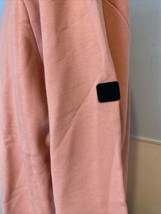 Matinique MAdrake Dust Pink Crew Neck Sweatshirt, Men&#39;s Size XXL, NWT - £22.40 GBP