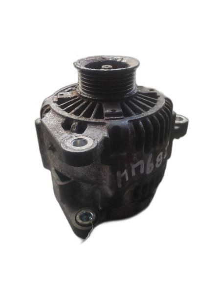 Alternator Denso Manufacturer ID L3C Fits 99-00 GRAND CHEROKEE 1207712SAME DA... Item image 6
