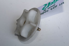 2007-2008 INFINITI G35 SEDAN REAR TRUNK SPARE TIRE TIE DOWN NUT BOLT 1592 image 4