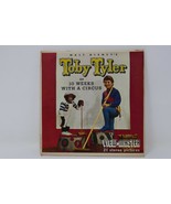 Walt Disney&#39;s 1960 Toby Tyler with a Circus View Master Reels COMPLETE - $23.99