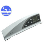 GE Washer Control Panel ONLY WH46X10098 - $59.29