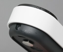 Google Nest GA02767-US Doorbell Wired (2nd Generation) - Snow image 5