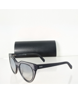 Brand New Authentic Emilio Pucci Sunglasses EP 82 05C E82 57mm - $2,710.27 MXN
