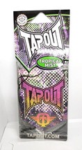 Tapout Trademarked Tropical Mist Scent Hanging Air Freshener - £6.65 GBP