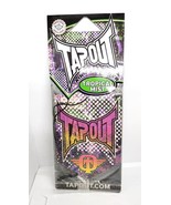 Tapout Trademarked Tropical Mist Scent Hanging Air Freshener - £6.65 GBP